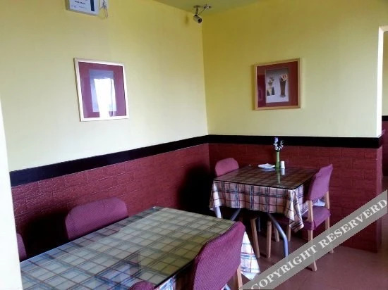 Вэйхай: Home Inn (Rongcheng Shidao Yong'an Road Chishan Scenic Area)