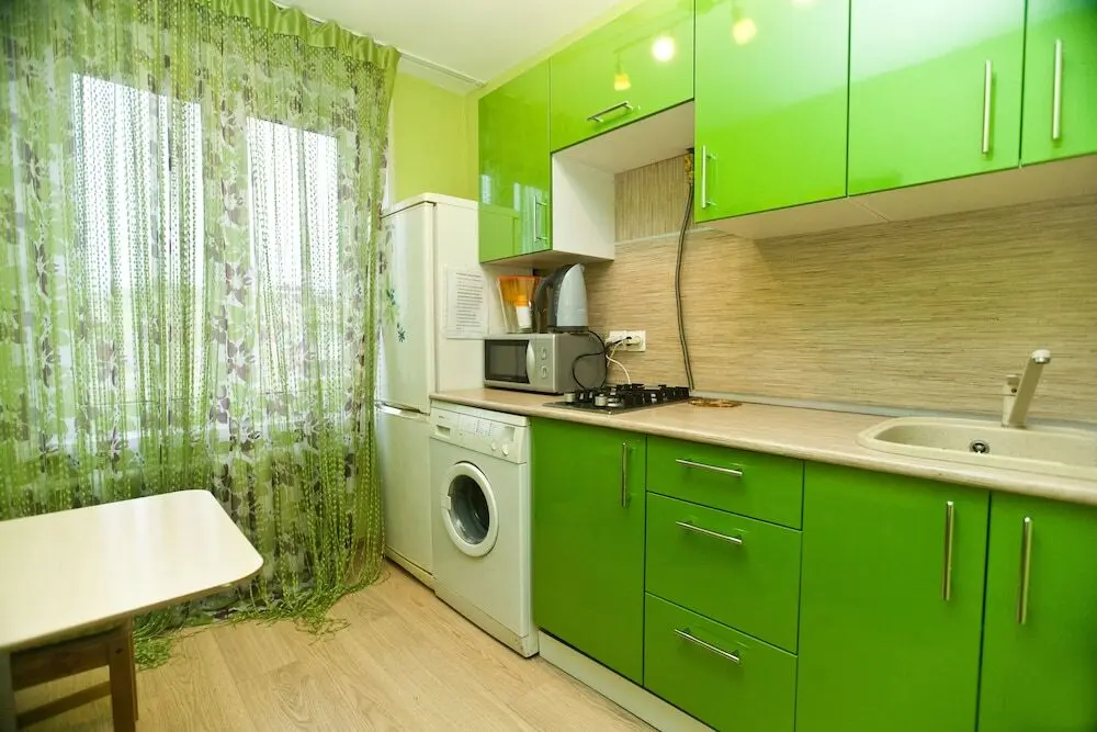 Москва: Меблированные комнаты Kvart Boutique Belorusskiy
