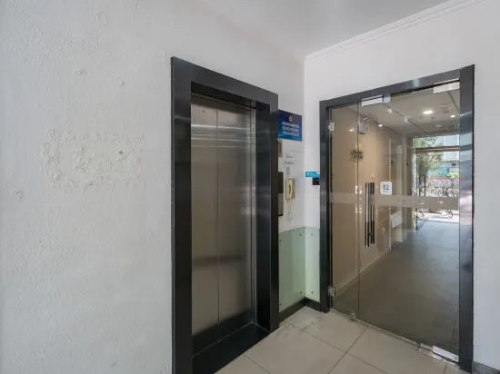 Пекин: Homeinn Ease Hotel (Beijing Capital Gymnasium Baishiqiao South Subway Station)