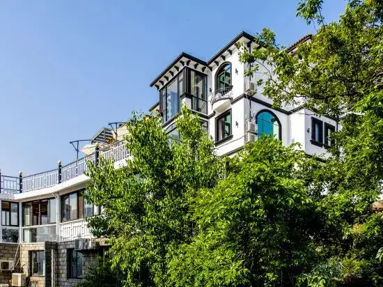 Чжоушань: Zhujiajian Haiyu Seaview BNB