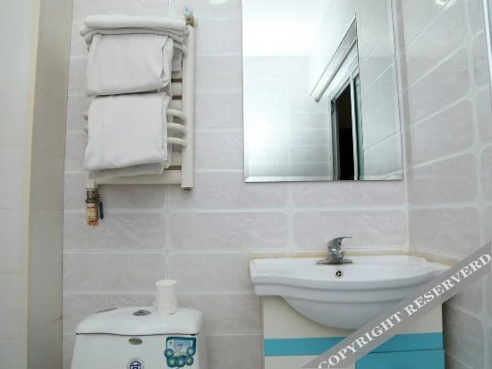 Тяньцзинь: Heyu Express Hotel