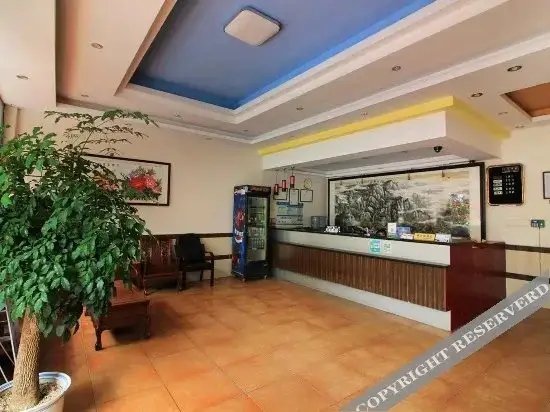 Чжухай: Zhuliang Hotel