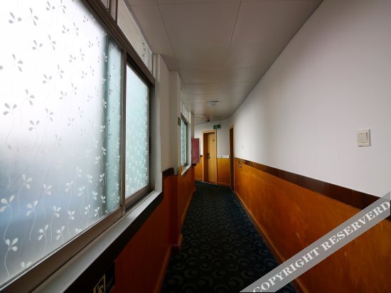 Чжухай: Zhuliang Hotel