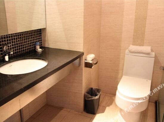 Хух-Хото: Yifeng Hotel Hohhot