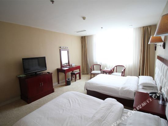 Yifeng Hotel Hohhot — фото 1