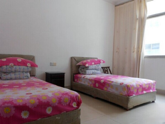 Sunshine Guest House — фото 1