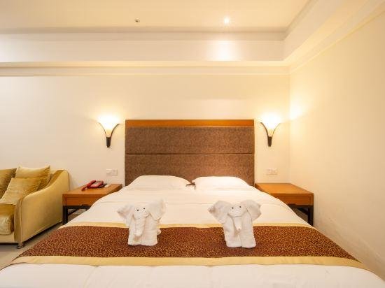 Хайкоу: Beichen Hotel