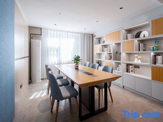 Цюаньчжоу: Home Inn Neo (Quanzhou Bell Tower West Street)