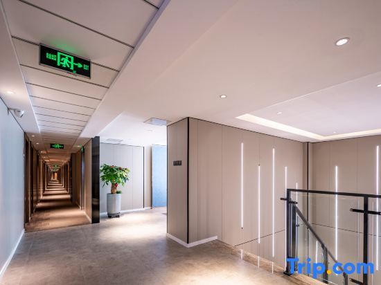 Цюаньчжоу: Home Inn Neo (Quanzhou Bell Tower West Street)