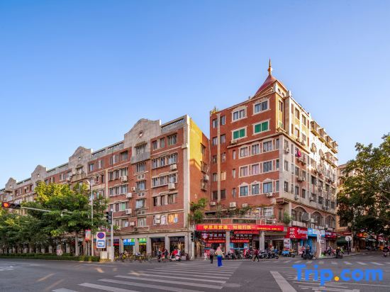 Цюаньчжоу: Home Inn Neo (Quanzhou Bell Tower West Street)