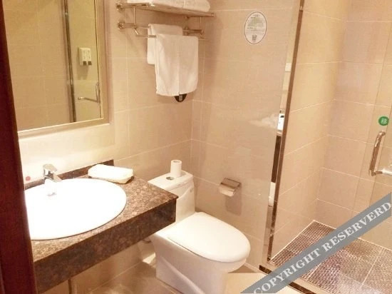 Уси: GreenTree Inn (Wuxi Nanhujiayuan Station)