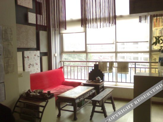 Куньмин: Xiaocheng Renjia Youth Hostel