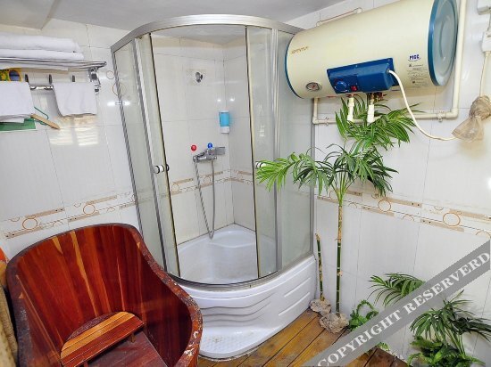 Куньмин: Xiaocheng Renjia Youth Hostel