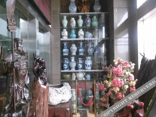 Чанша: Changsha Yabin Business Hotel (Provincial Government Mingde Middle School Branch)