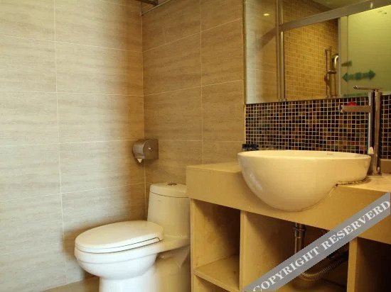 Маоминг: Maoming Zhanquan Hotel (People's Square High-speed Railway Station)