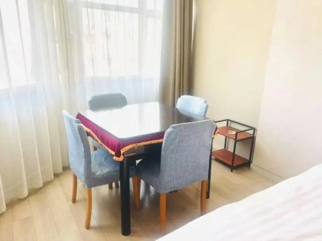 Цзюцзян: Xuan Ya Hotel (Jiujiang No. 3 middle school)