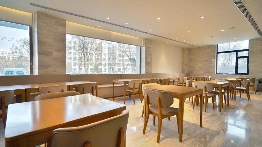 Пекин: Ji Hotel (Beijng Changping Longshui Road)