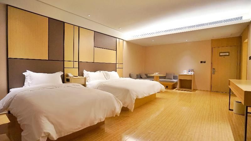 Ji Hotel (Beijng Changping Longshui Road) — фото 1