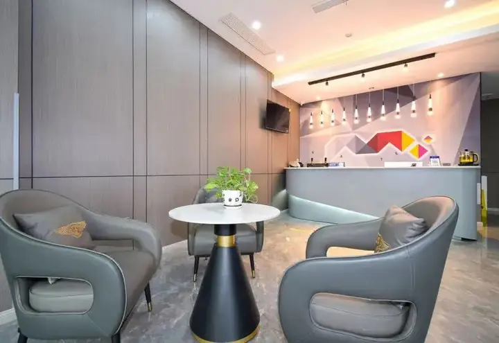 Чэнду: Wanyou Tiems Hotel