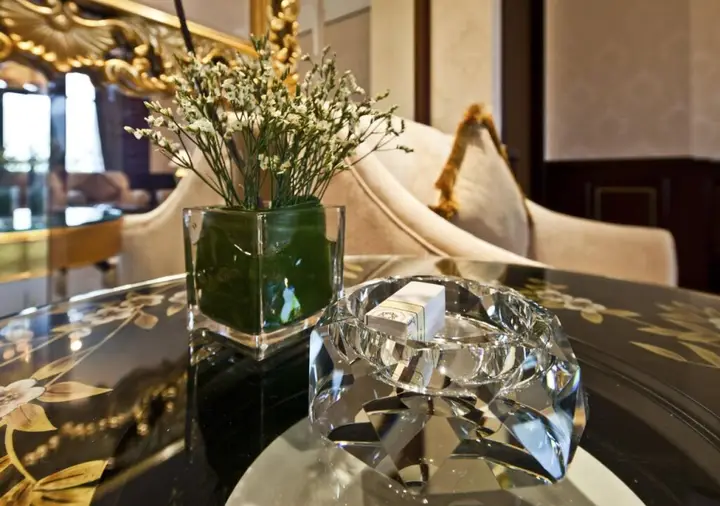 Нанкин: Hengda Hotel Nanjing
