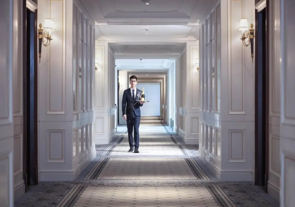Нанкин: Hengda Hotel Nanjing