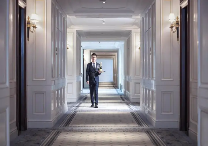 Нанкин: Hengda Hotel Nanjing