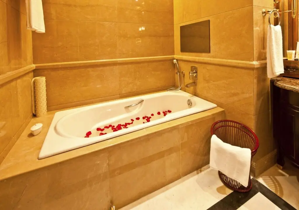 Нанкин: Hengda Hotel Nanjing