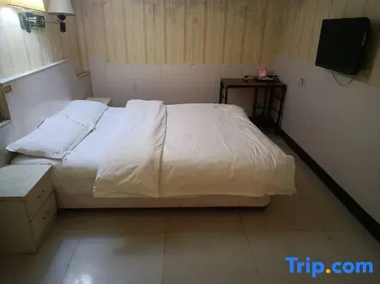 Шанцю: Green Tree Inn (Shangqiu Liangyuan District Railway Station)