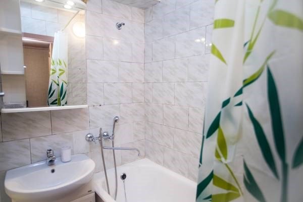 Москва: Kvart-otel' Prospekt Mira