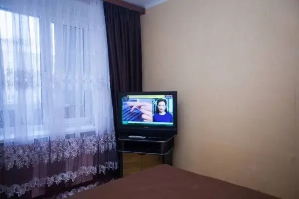 Москва: Kvart-otel' Prospekt Mira