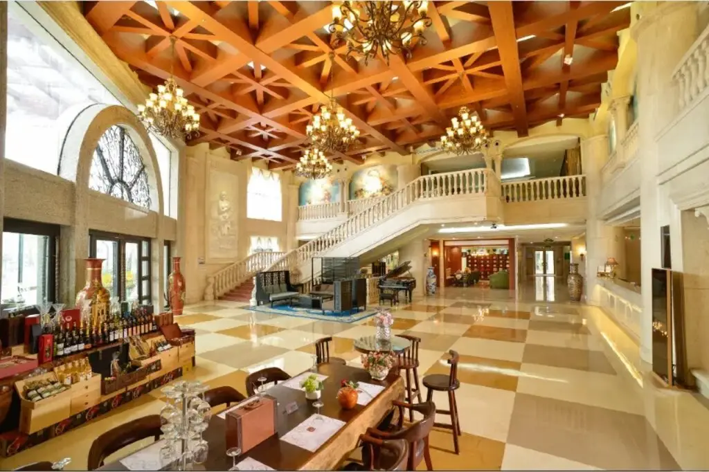 Шэньчжэнь: Vienna Hotel (Shenzhen Pingshan Yizhan Garden)