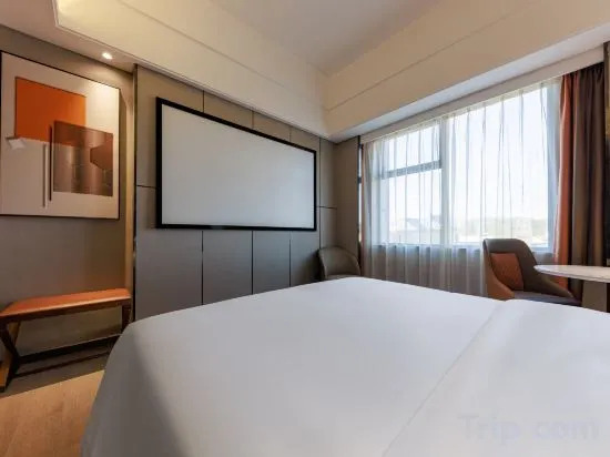 Гуанчжоу: Jialida Hotel