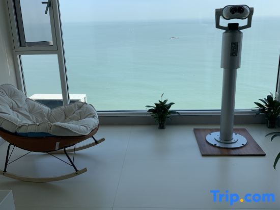 Ляньюньган: Lianyungang Island Seaview resort