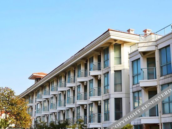 Lianyungang Gold Coast Resort — фото 1