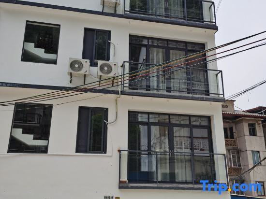 Яншо: Rose Chuanshuo Inn Yangshuo