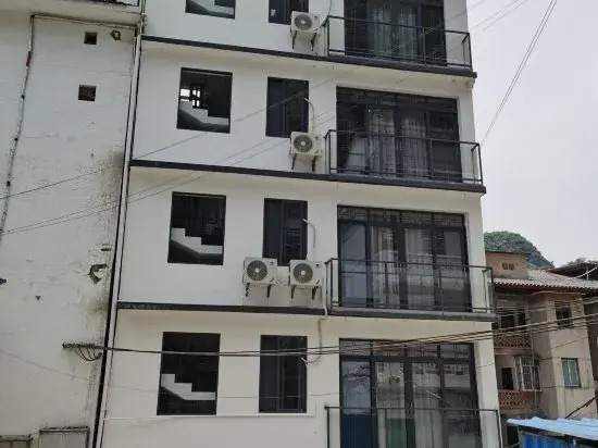 Яншо: Rose Chuanshuo Inn Yangshuo