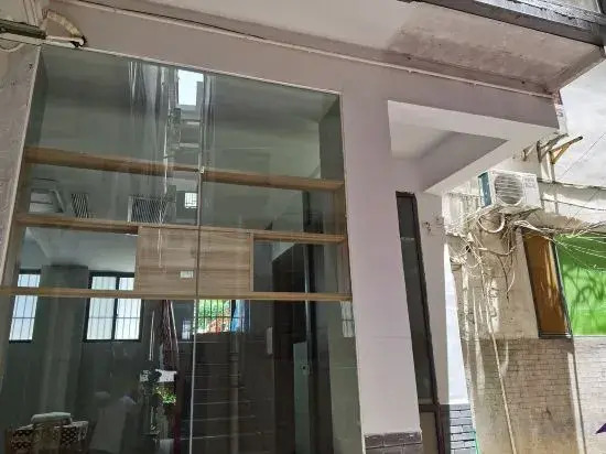 Яншо: Rose Chuanshuo Inn Yangshuo