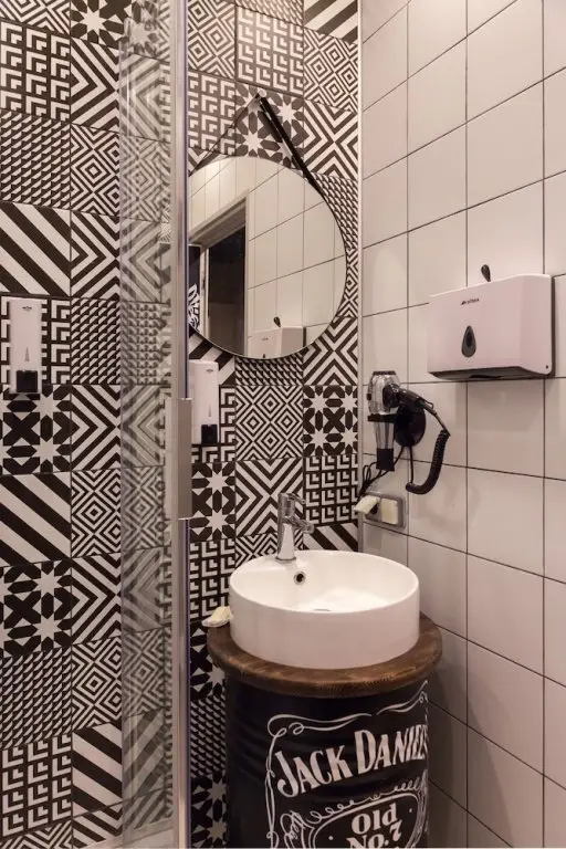 Москва: Хостел Like Hostel City