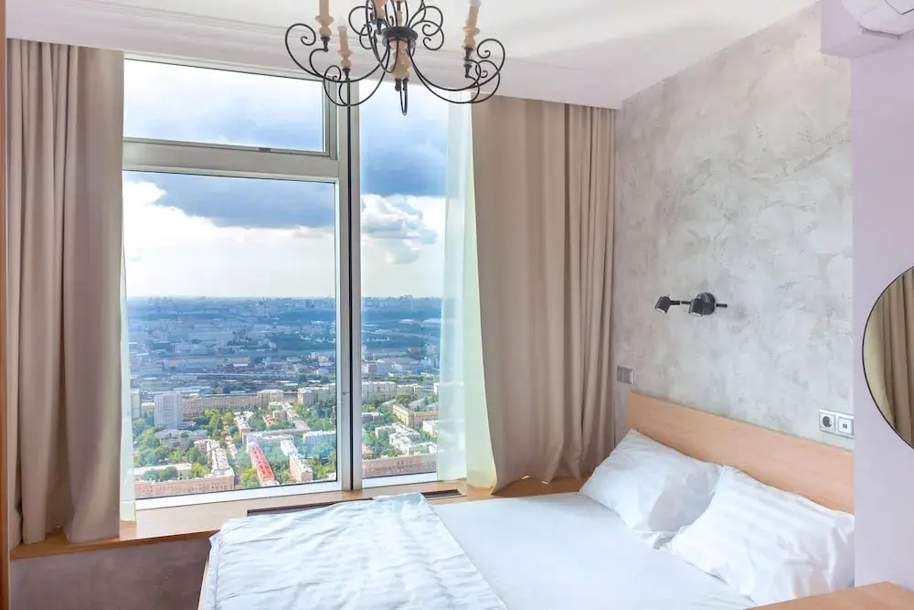 Москва: Хостел Like Hostel City