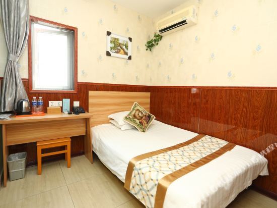 Шанхай: 99 Inn (Shanghai Jiading Malu Qipeicheng)
