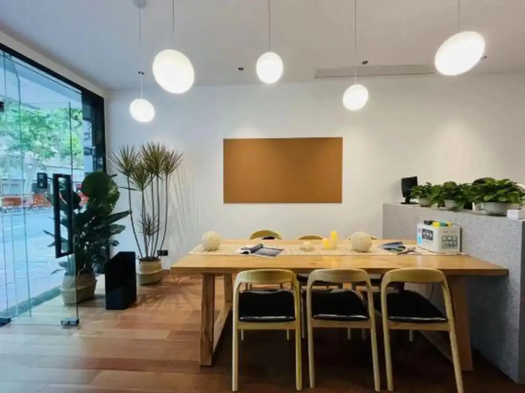 Шанхай: Songhua Business Hotel