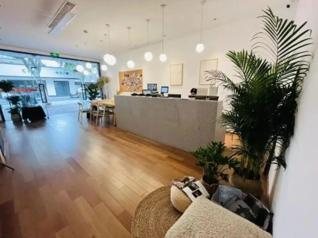 Шанхай: Songhua Business Hotel