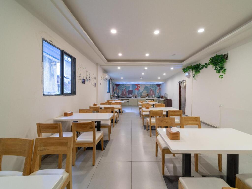 Ухань: Hanting Hotel Wuhan Xudong Street