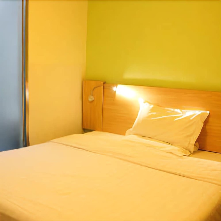 Цзинань: 7 Days Inn