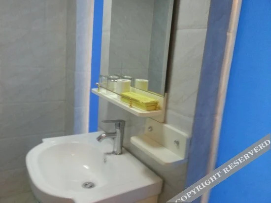 Лешан: Jufenglou Hotel