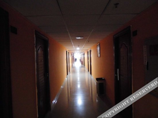 Чунцин: Chongqing Yueyou Hotel Qibo Xinyue
