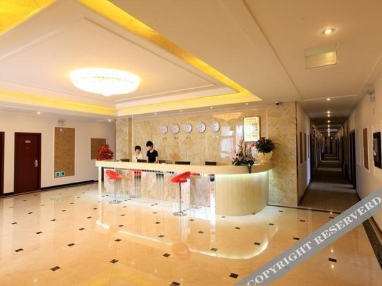 Цзясинь: Orange Hotel Select(Wuzheng Xizha Scenic Branch)