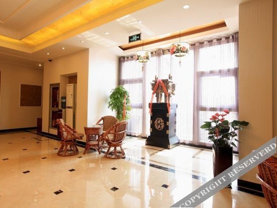 Цзясинь: Orange Hotel Select(Wuzheng Xizha Scenic Branch)
