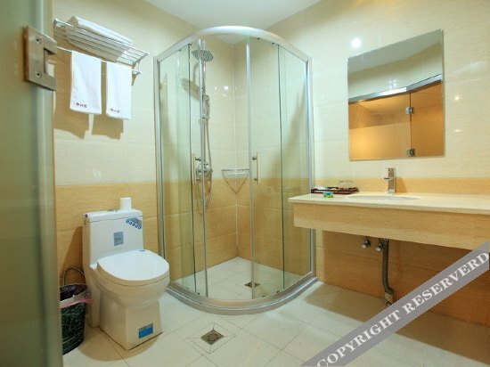 Цзясинь: Orange Hotel Select(Wuzheng Xizha Scenic Branch)