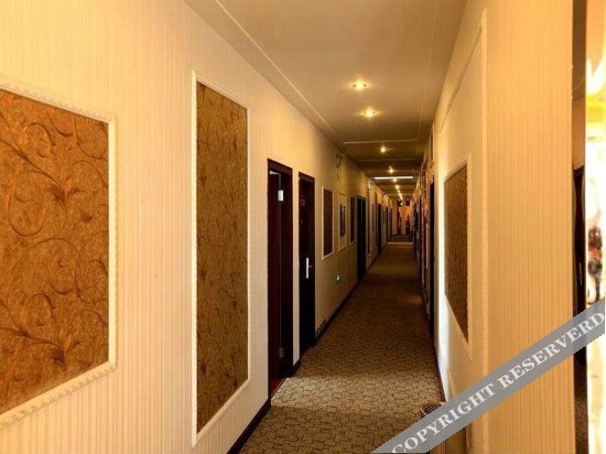 Цзясинь: Orange Hotel Select(Wuzheng Xizha Scenic Branch)